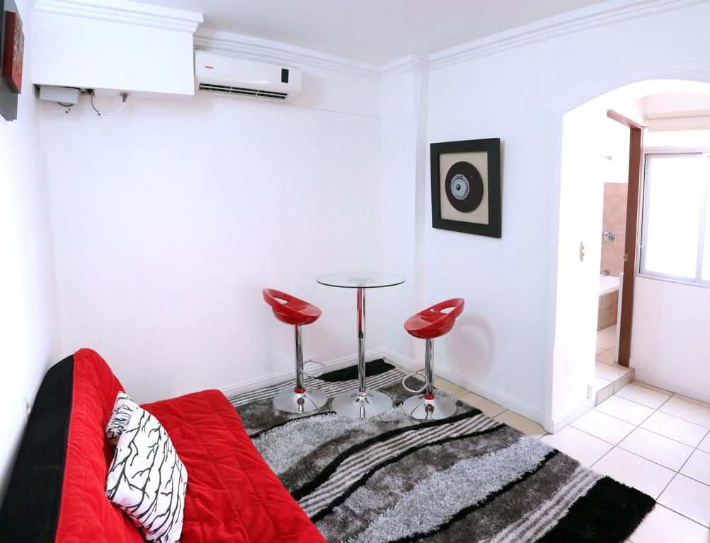 Hotel Eskalima Alajuela Zewnętrze zdjęcie